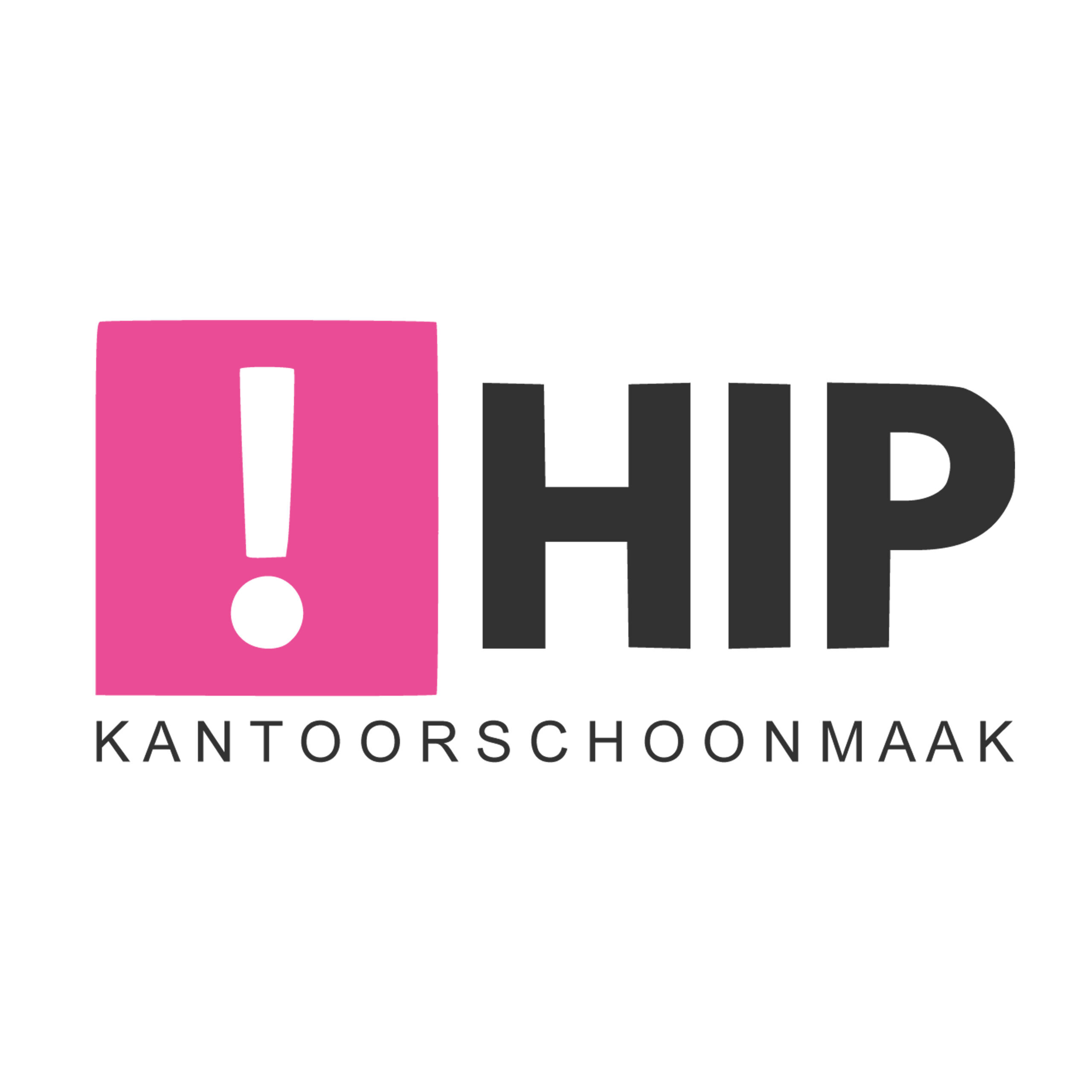 HIP Kantoorschoonmaak